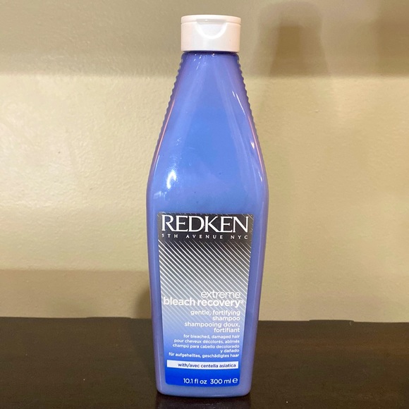 REDKEN EXTREME BLEACH RECOVERY SHAMPOO - Picture 1 of 2